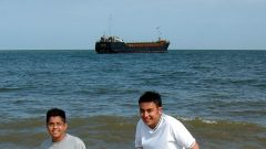 Great Yarmouth 2004-07-21 15-54-38