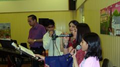 Navratri 2004-10-15-22-23-25