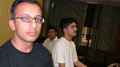 Navratri 2004-10-15-22-24-28