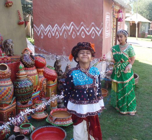 village-india-21