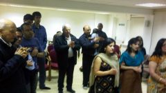 Trikamji Bapu Satsang  2011-05-07 21-50-32