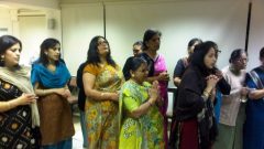 Trikamji Bapu Satsang  2011-05-07 21-50-41