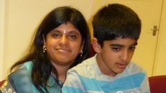 Trikamji Bapu Satsung 2011-2012 (10)