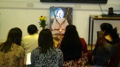 Trikamji Bapu Satsung 2011-2012 (15)