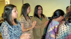 Trikamji Bapu Satsung 2011-2012 (17)