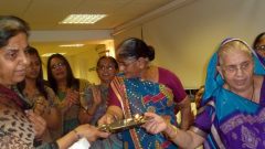 Trikamji Bapu Satsung 2011-2012 (18)