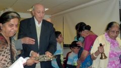 Trikamji Bapu Satsung 2011-2012 (19)