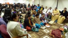 Trikamji Bapu Satsung 2011-2012 (22)