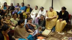 Trikamji Bapu Satsung 2011-2012 (24)