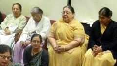Trikamji Bapu Satsung 2011-2012 (25)