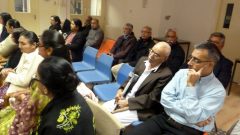 Trikamji Bapu Satsung 2011-2012 (35)