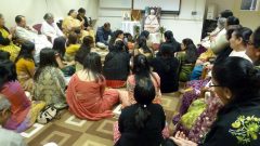 Trikamji Bapu Satsung 2011-2012 (37)