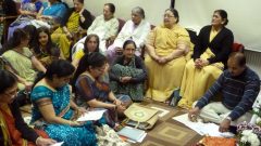 Trikamji Bapu Satsung 2011-2012 (42)
