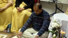Trikamji Bapu Satsung 2011-2012 (43)