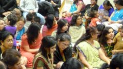 Trikamji Bapu Satsung 2011-2012 (44)