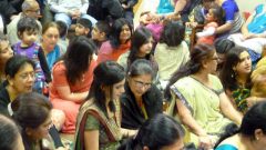 Trikamji Bapu Satsung 2011-2012 (45)