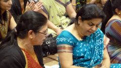 Trikamji Bapu Satsung 2011-2012 (52)