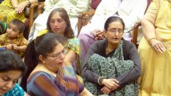 Trikamji Bapu Satsung 2011-2012 (54)