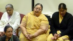 Trikamji Bapu Satsung 2011-2012 (55)