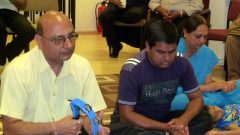 Trikamji Bapu Satsung 2011-2012 (6)