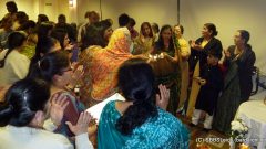 Trikamji Bapu Satsung 2011-2012 (61)