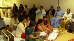 Trikamji Bapu Satsung 2011-2012 (64)