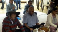 Trikamji Bapu Satsung 2011-2012 (65)