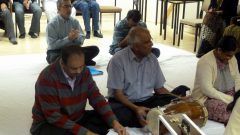 Trikamji Bapu Satsung 2011-2012 (66)