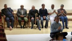 Trikamji Bapu Satsung 2011-2012 (67)