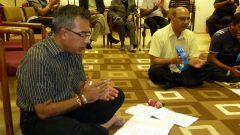 Trikamji Bapu Satsung 2011-2012 (7)