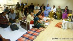 Trikamji Bapu Satsung 2011-2012 (71)