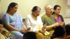 Trikamji Bapu Satsung 2011-2012 (74)