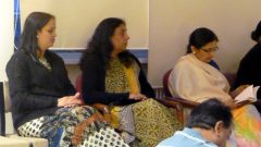 Trikamji Bapu Satsung 2011-2012 (77)