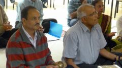 Trikamji Bapu Satsung 2011-2012 (82)