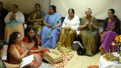 Trikamji Bapu Satsung 2011-2012 (83)