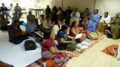 Trikamji Bapu Satsung 2011-2012 (84)