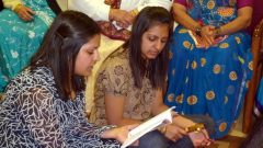 Trikamji Bapu Satsung 2011-2012 (9)