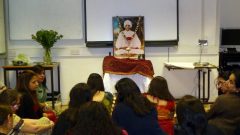 Satsang Dec 2012 (2)