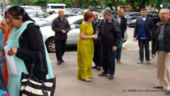 2013-06 Trikamji Bapu's 150th Anniversary Celebrations (10)