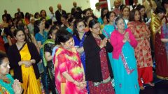 2013-06 Trikamji Bapu's 150th Anniversary Celebrations (100)