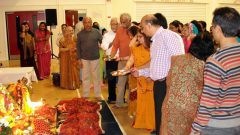 2013-06 Trikamji Bapu's 150th Anniversary Celebrations (101)