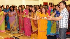 2013-06 Trikamji Bapu's 150th Anniversary Celebrations (102)