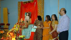 2013-06 Trikamji Bapu's 150th Anniversary Celebrations (18)