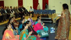 2013-06 Trikamji Bapu's 150th Anniversary Celebrations (21)