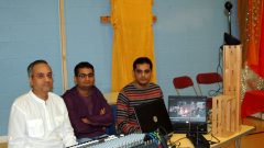 2013-06 Trikamji Bapu's 150th Anniversary Celebrations (24)