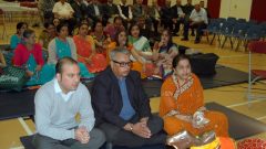 2013-06 Trikamji Bapu's 150th Anniversary Celebrations (27)