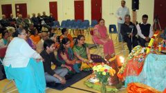 2013-06 Trikamji Bapu's 150th Anniversary Celebrations (35)