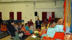 2013-06 Trikamji Bapu's 150th Anniversary Celebrations (40)