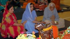 2013-06 Trikamji Bapu's 150th Anniversary Celebrations (57)