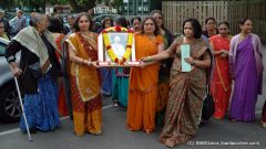 2013-06 Trikamji Bapu's 150th Anniversary Celebrations (6)